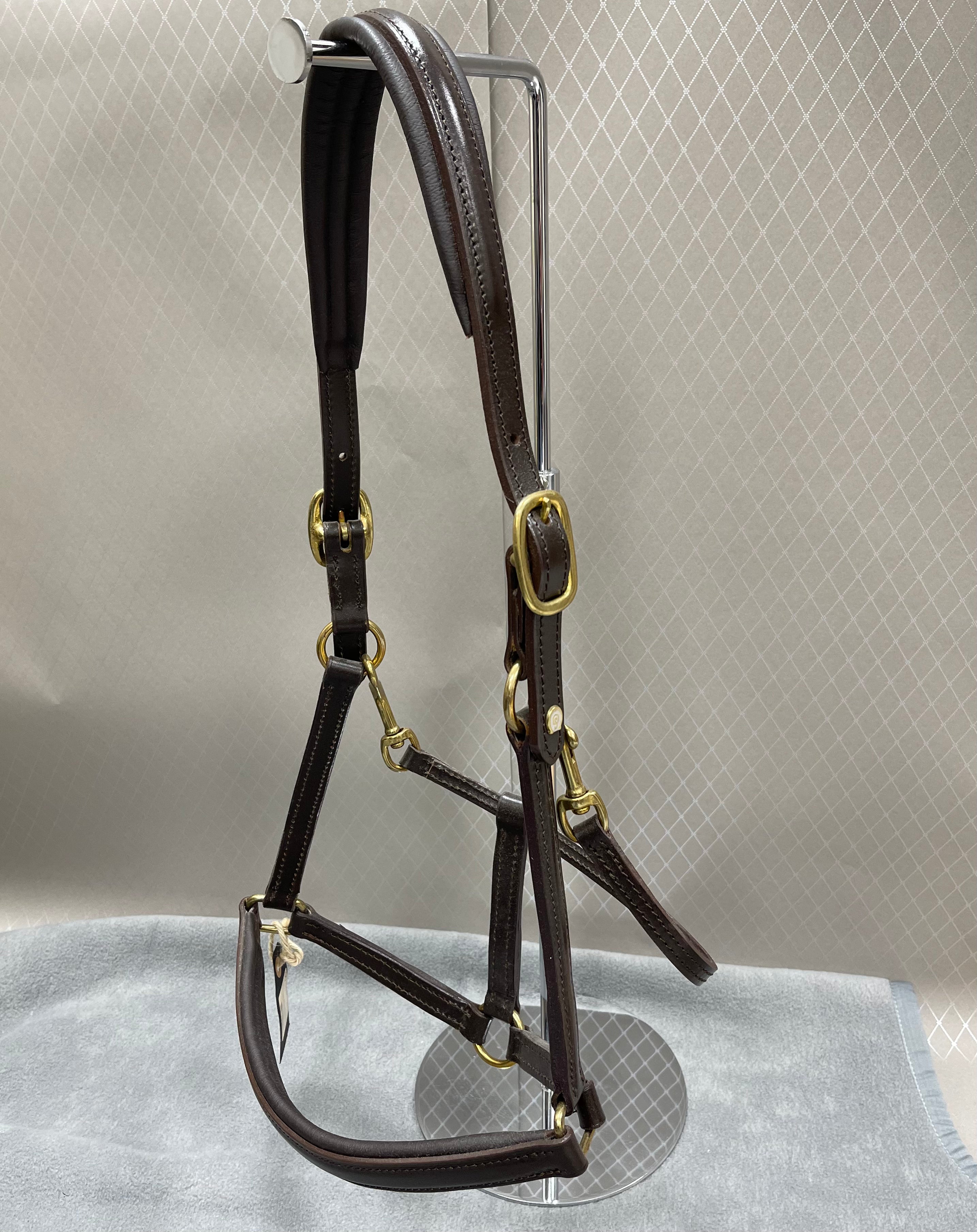 OS Lædergrime - Chocolat