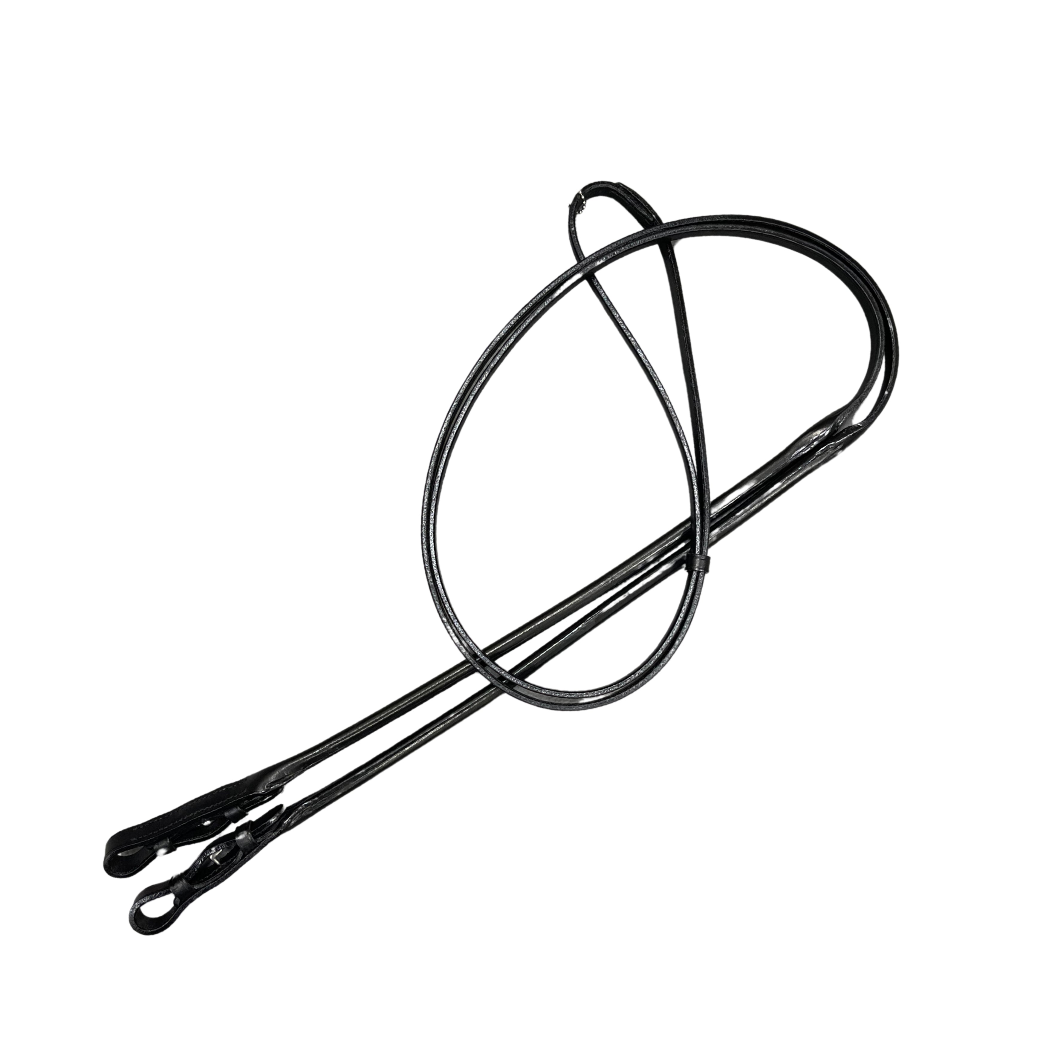 OS München 13 mm Kandar Tøjle - Sort