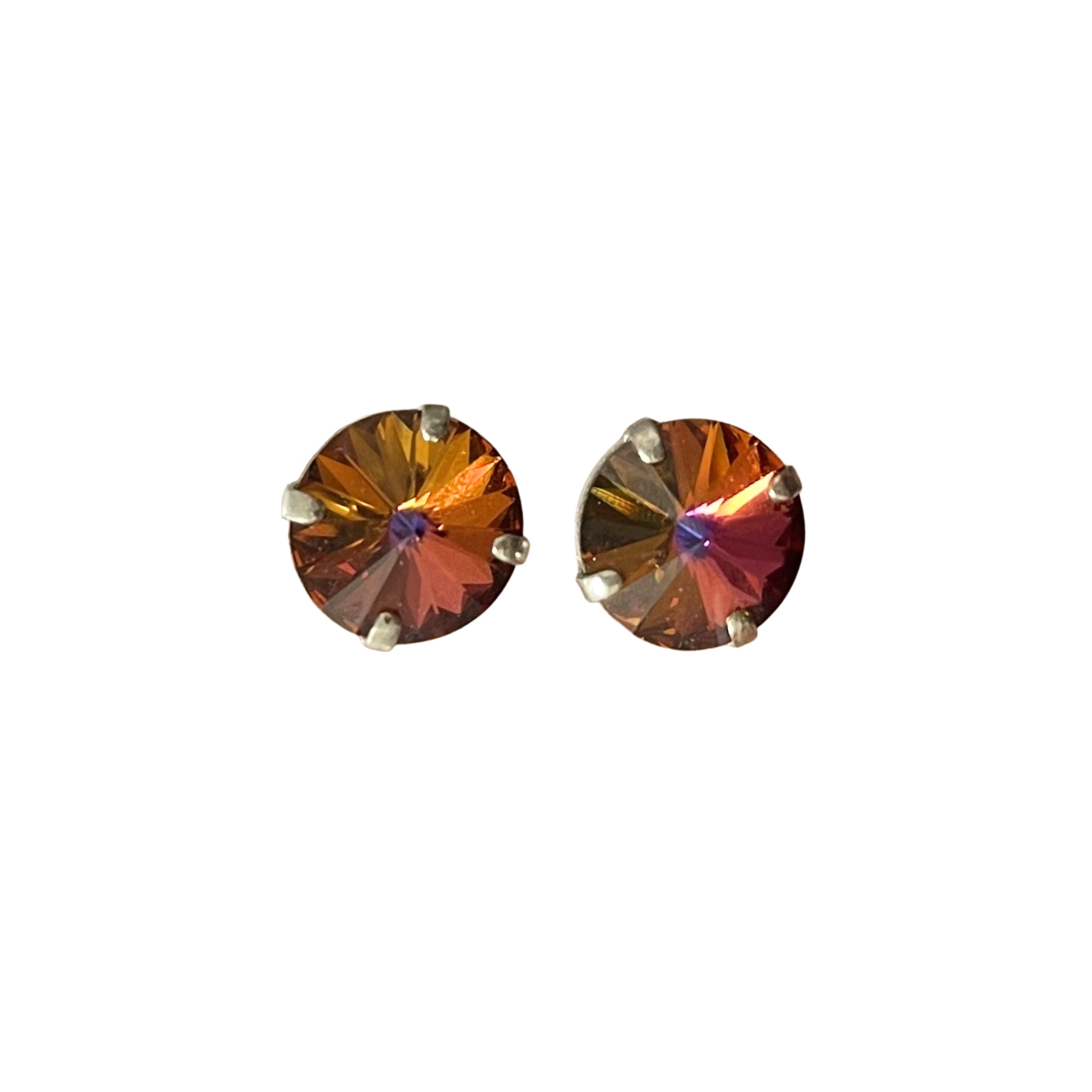 OS Rivoli Ørering 10mm