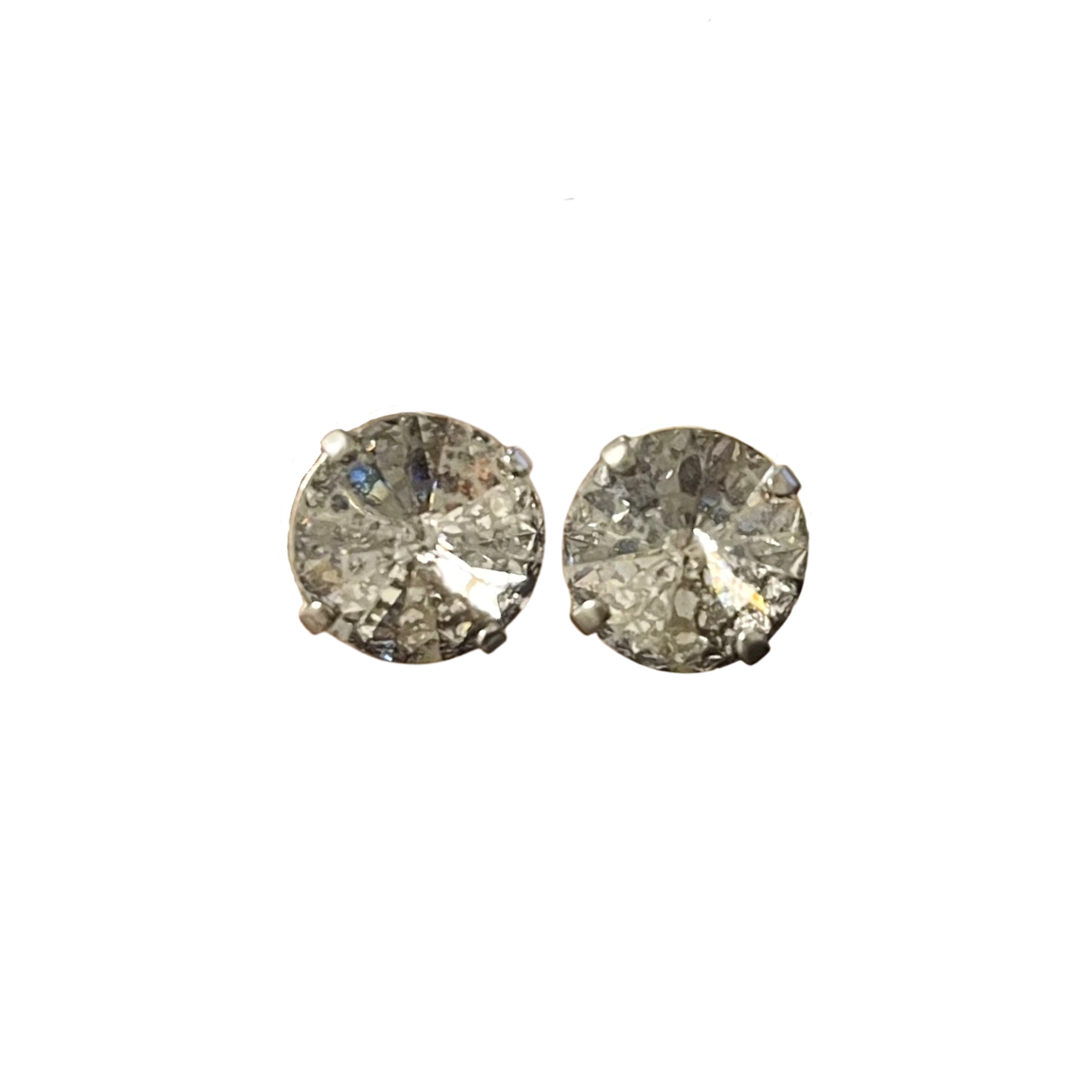 OS Rivoli Ørering 10mm