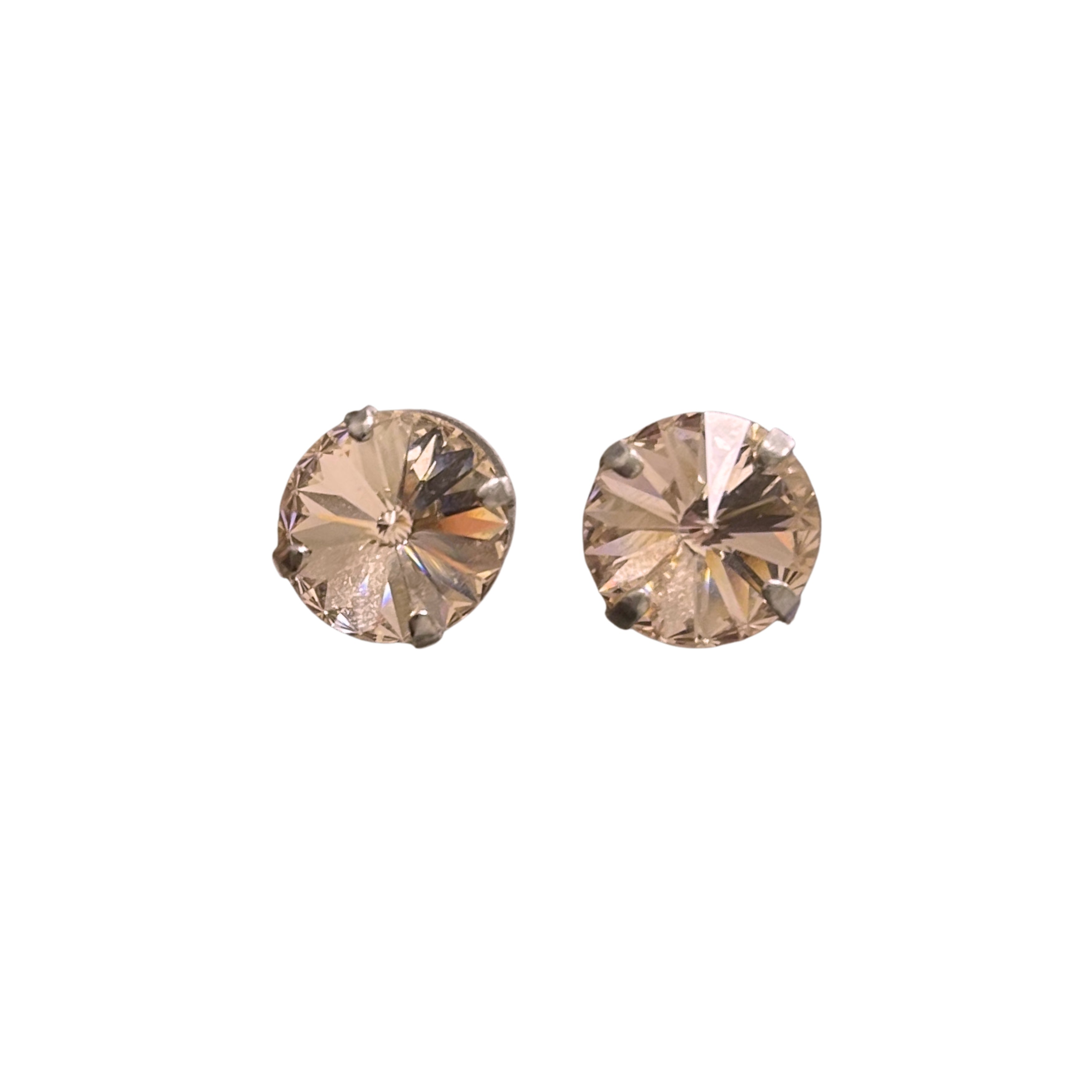 OS Rivoli Ørering 10mm