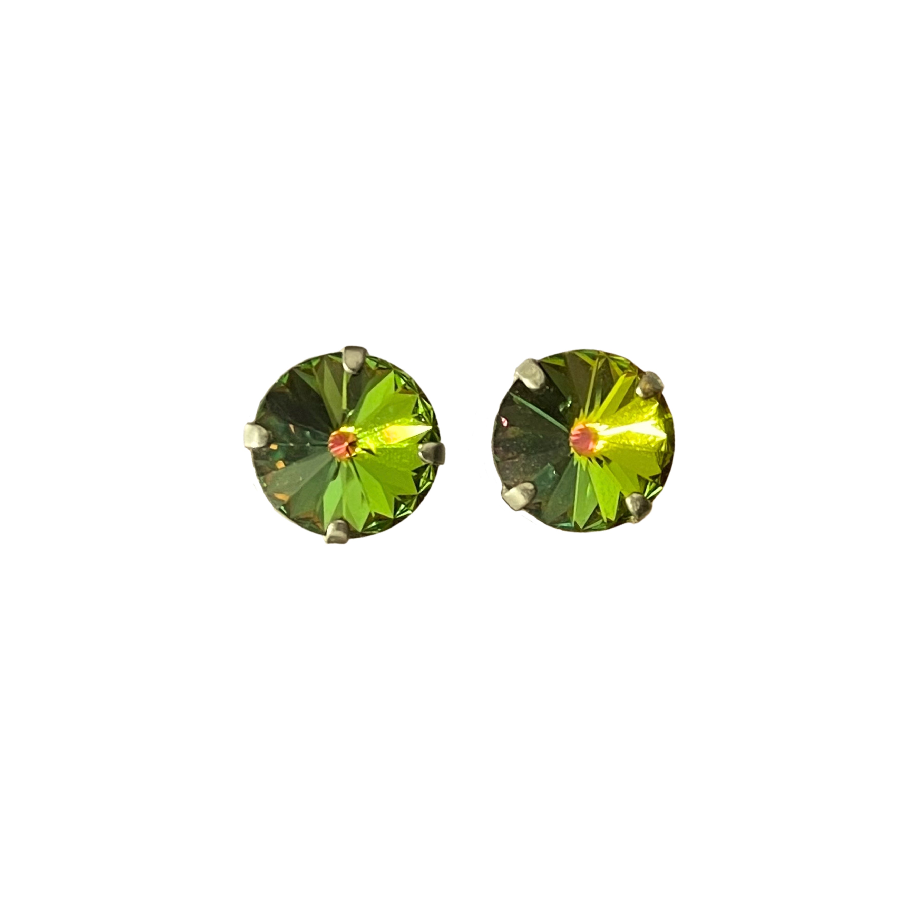 OS Rivoli Ørering 10mm