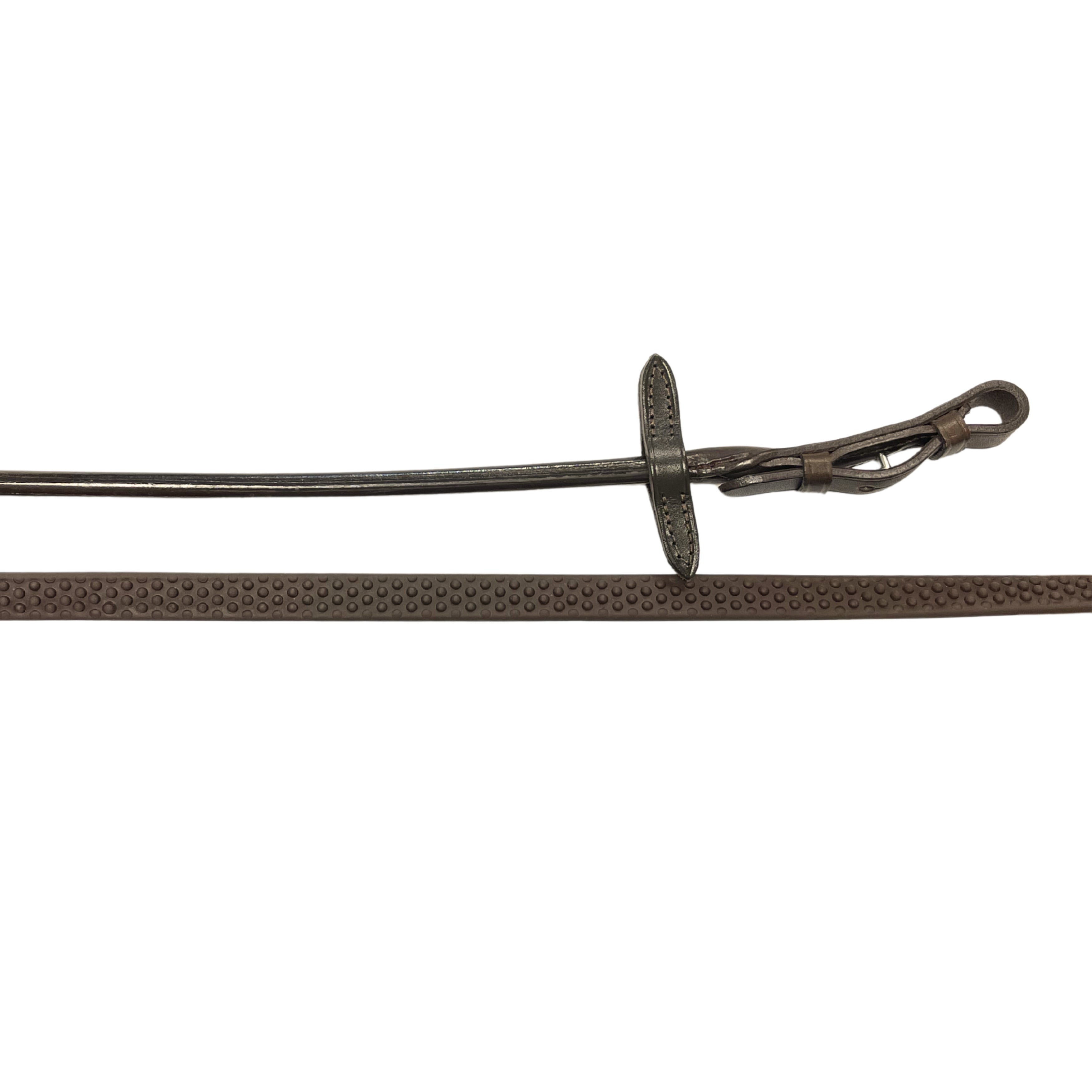 OS Rundsyet Rubberly Gummitøjle