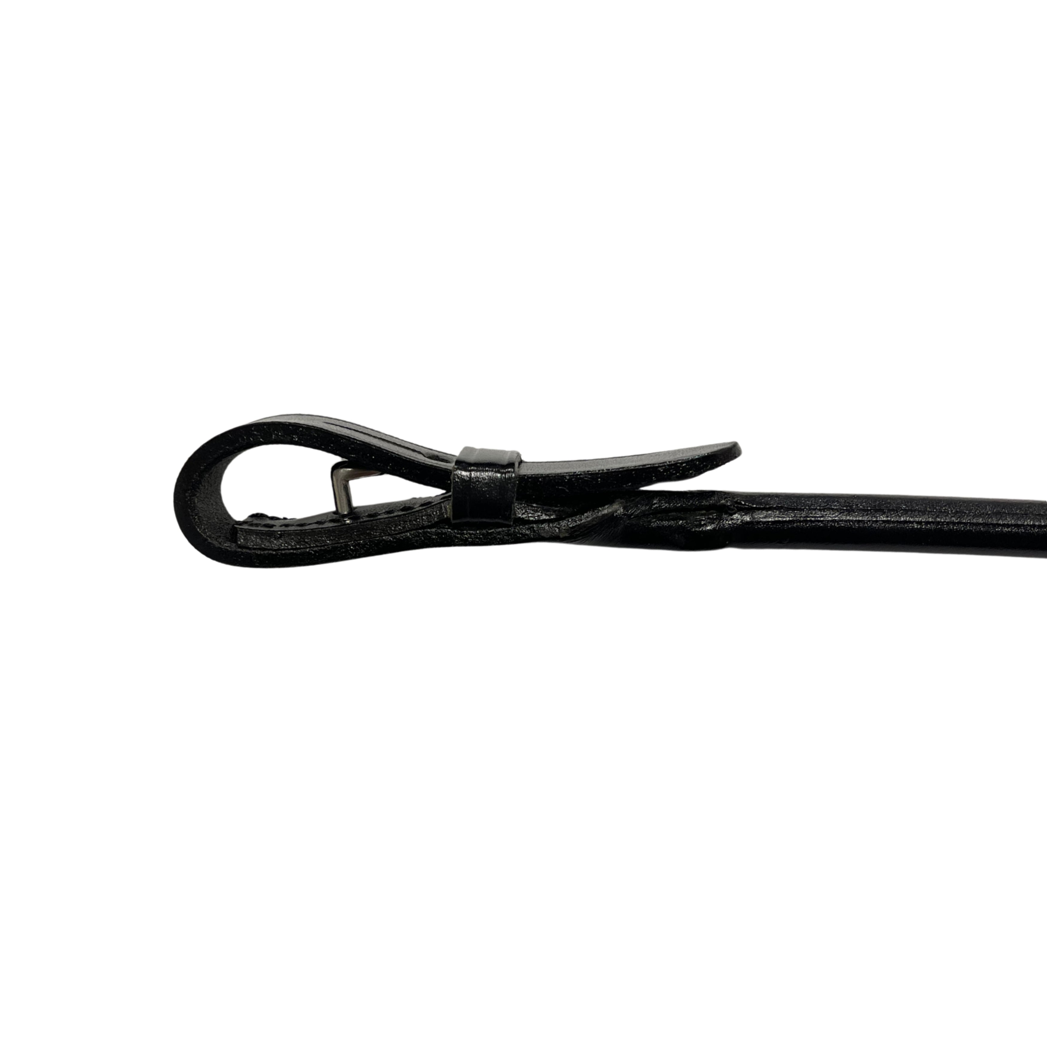 OS Rundsyet Sidestykke - Sort