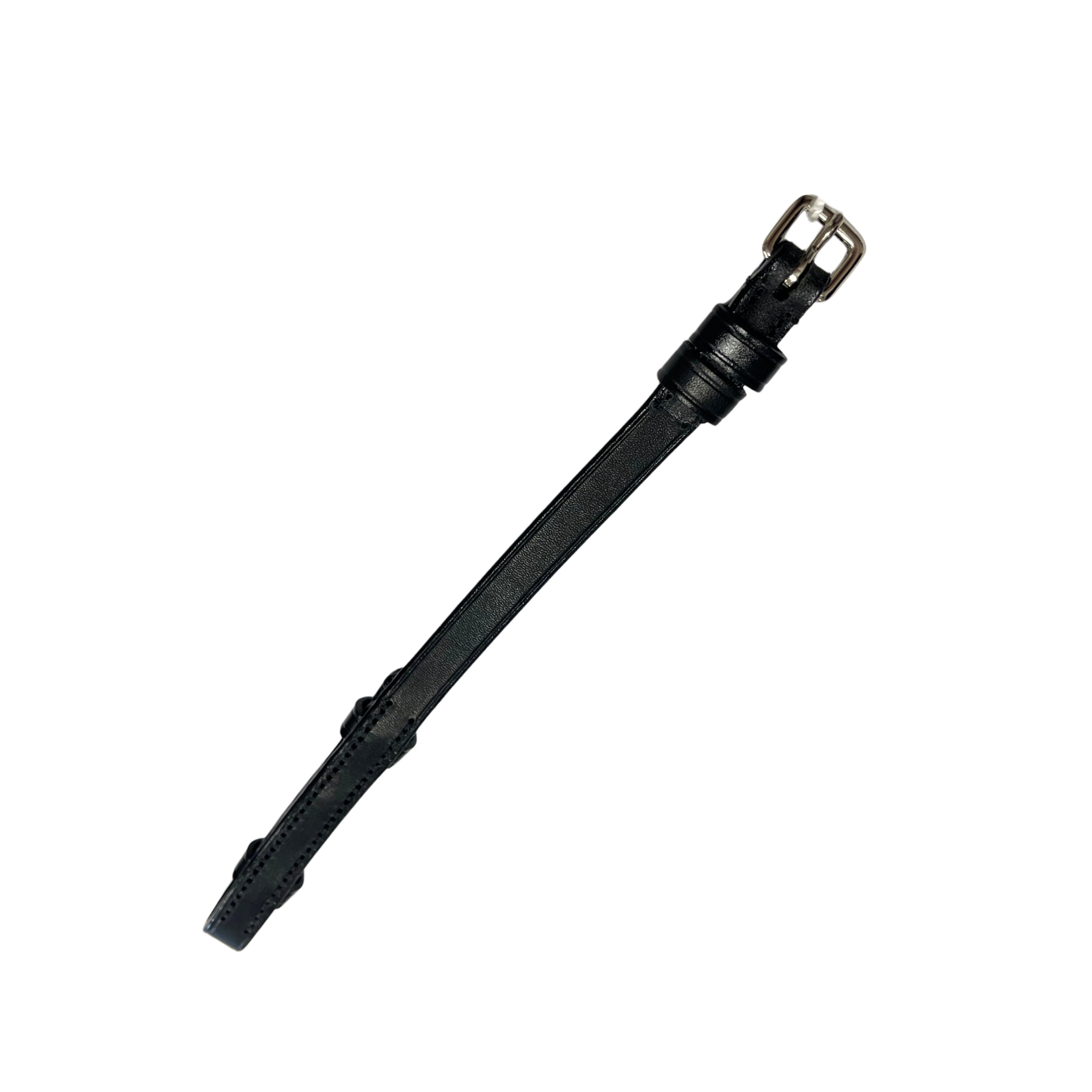 OS Sidestykke 13mm - Sort