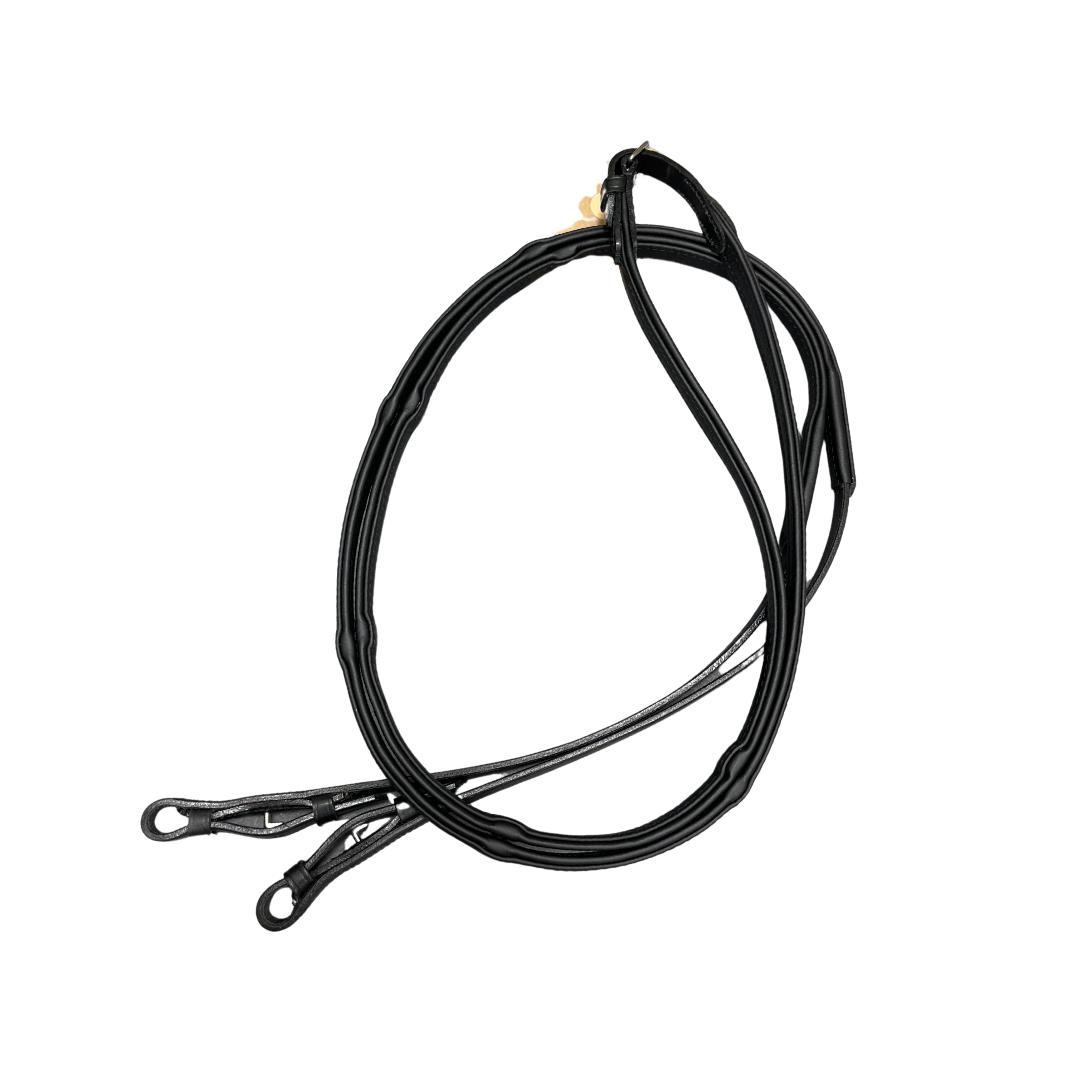 OS Soft Tøjle m. Indvendige Stoppere