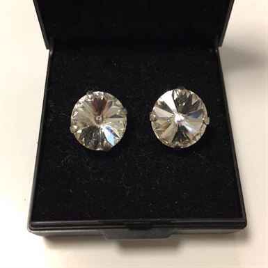 OS Rivoli Ørering 10mm