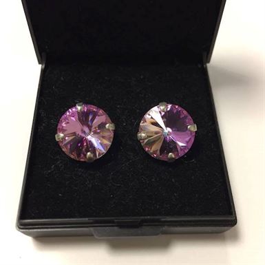 OS Rivoli Ørering 10mm