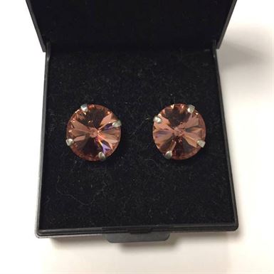 OS Rivoli Ørering 10mm