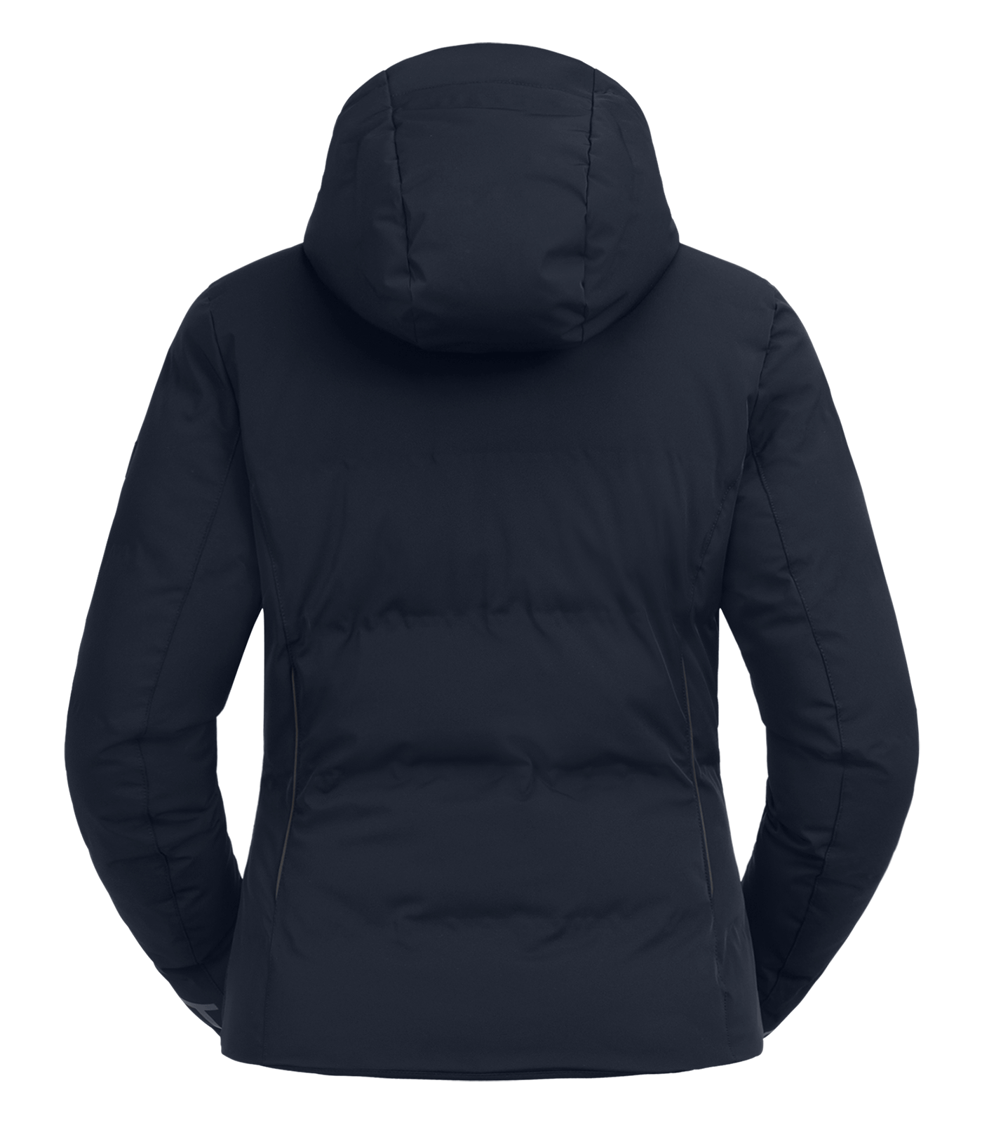 ELT Performance Ohio Vinter Jakke - Deepblue