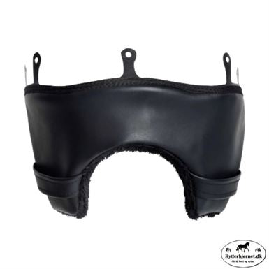 OneK Vinter Ørevarmer - Sort