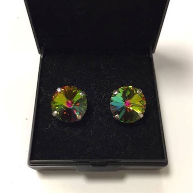 OS Rivoli Ørering 10mm