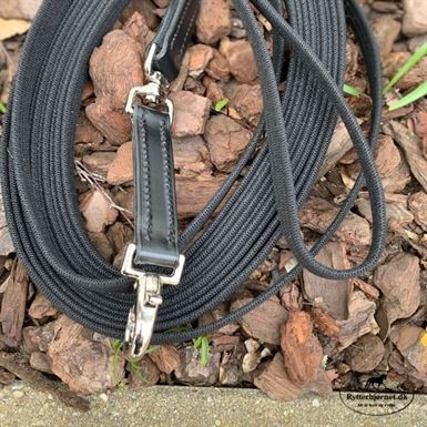 OS Web Longe 8 M - Sort