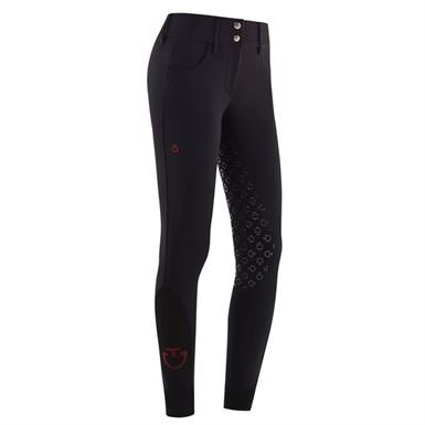 Cavalleria Toscana American Ridebukser m. Fuldgrip - Flere Farver