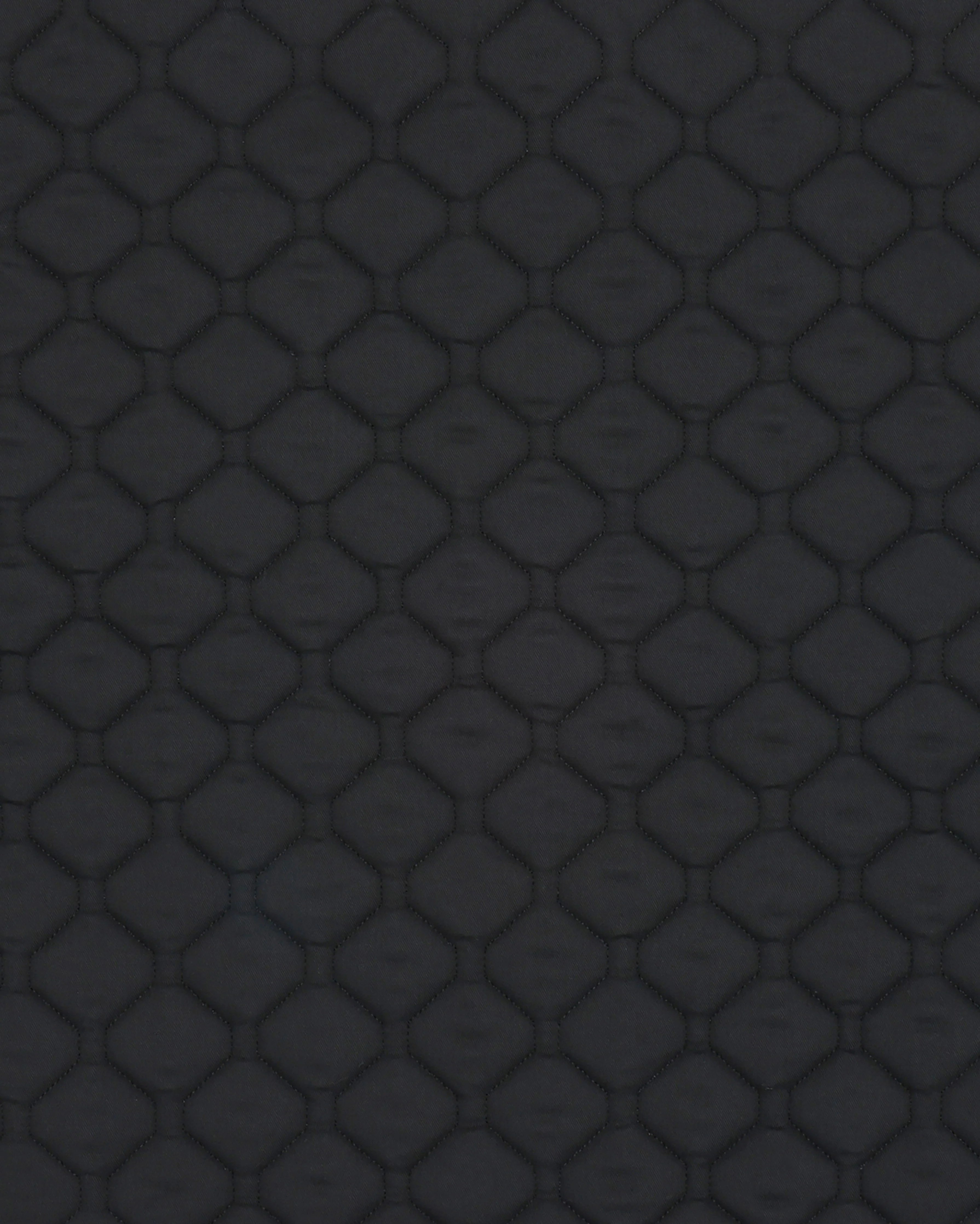 Trolle Projects Tetragon Springunderlag - Sort/Grå