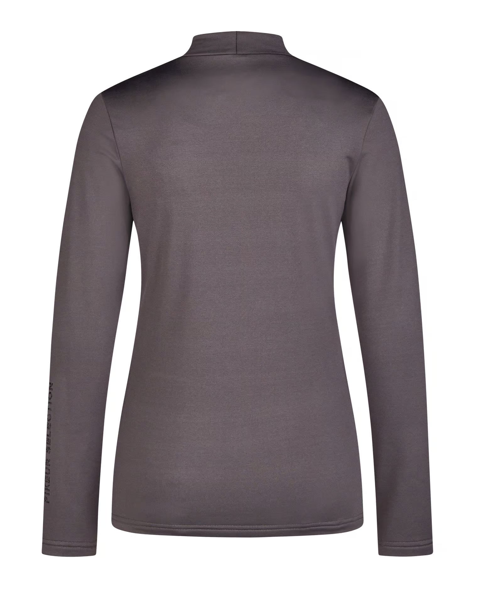 Pikeur Selection Langærmet Bluse - Twilight