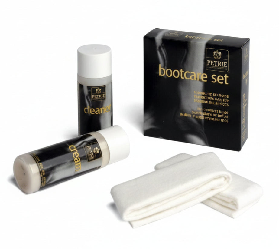 Petrie bootcare sæt