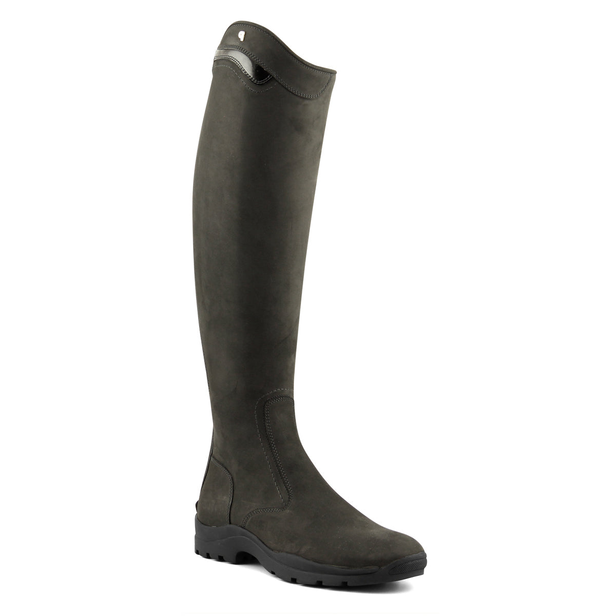 Petrie Explorer Vinterridestøvler - Brun