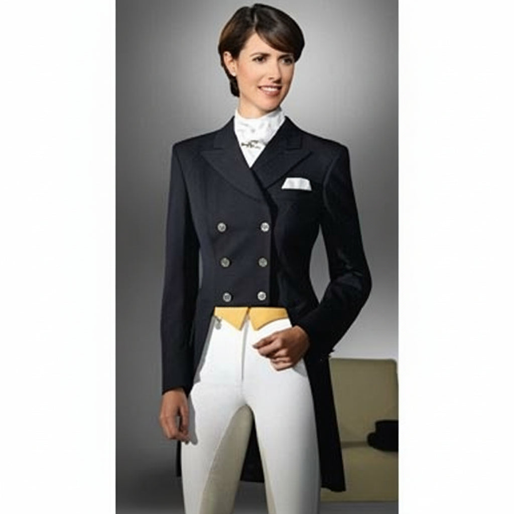 Pikeur D-Frack Dressurkjole - Flere Farver