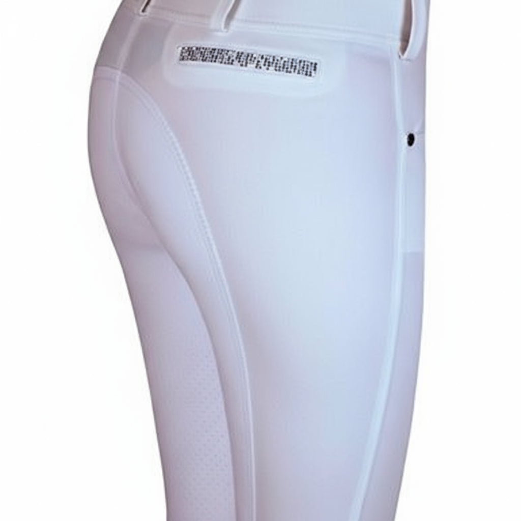 Pikeur Danea Ridebukser m. Fuldskind