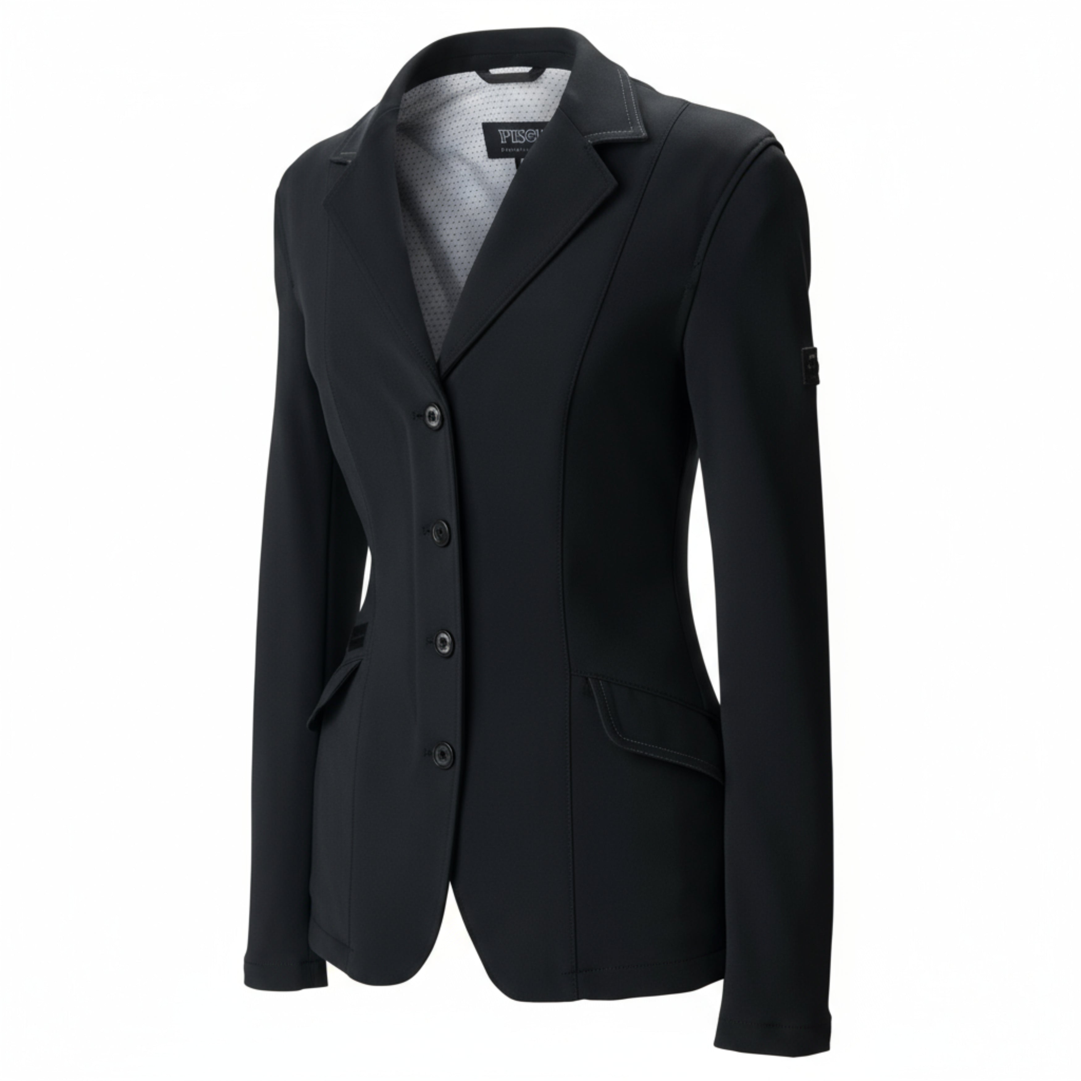 Pikeur Sarissa II Stævnejakke