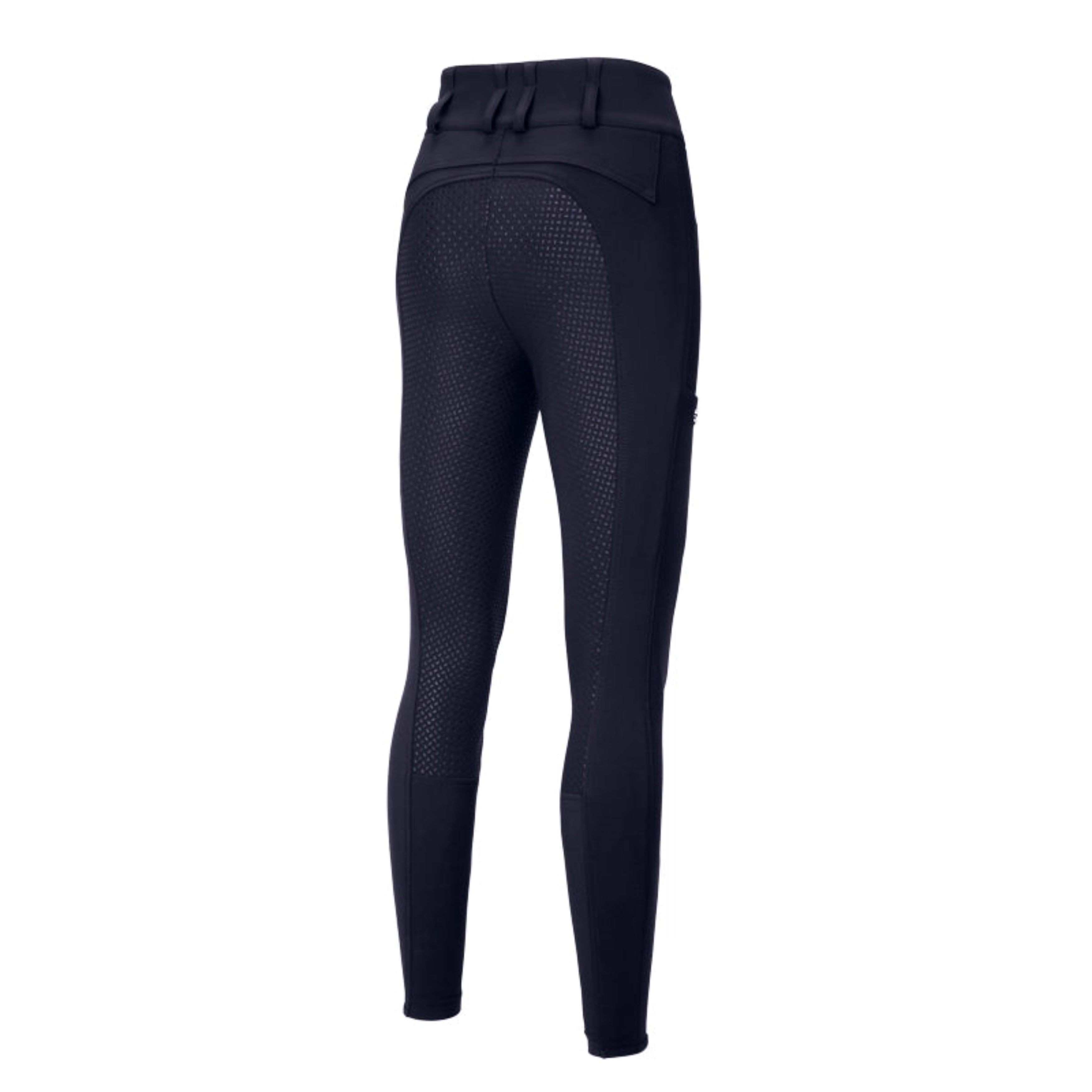 Pikeur New Candela Riderbukser m. Fuldgrip - Night Blue