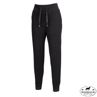 Pikeur Athleisure Joggers Buks - Caviar
