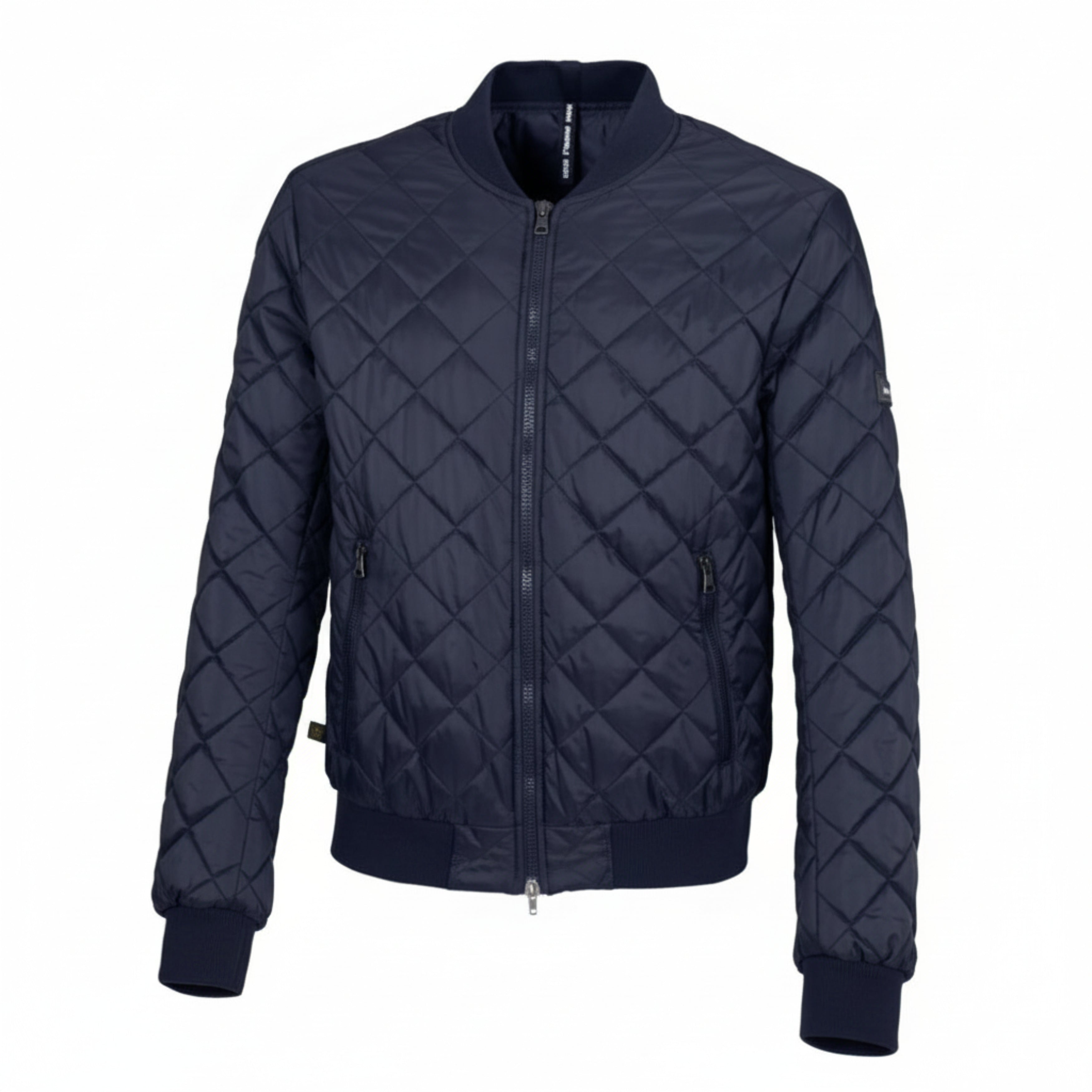 Pikeur Avino Quiltet Thermo Herre Jakke - Night Sky