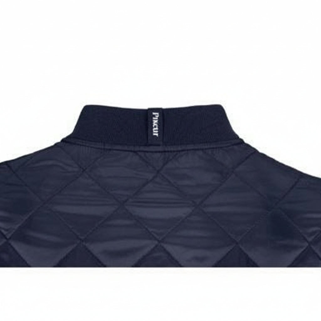 Pikeur Avino Quiltet Thermo Herre Jakke - Night Sky