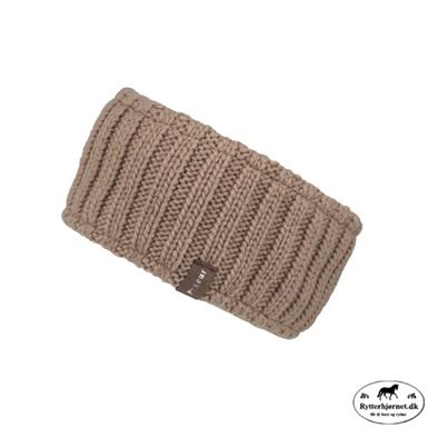 Pikeur Sports Pandebånd - Soft Taupe