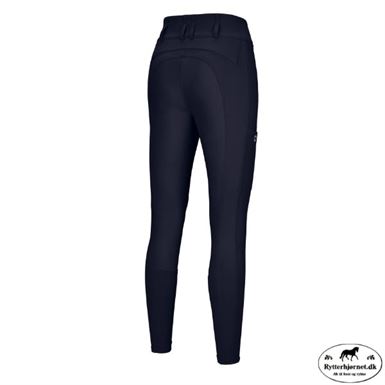 Pikeur New Candela Ridebuks M. Fuldskind - Nightblue