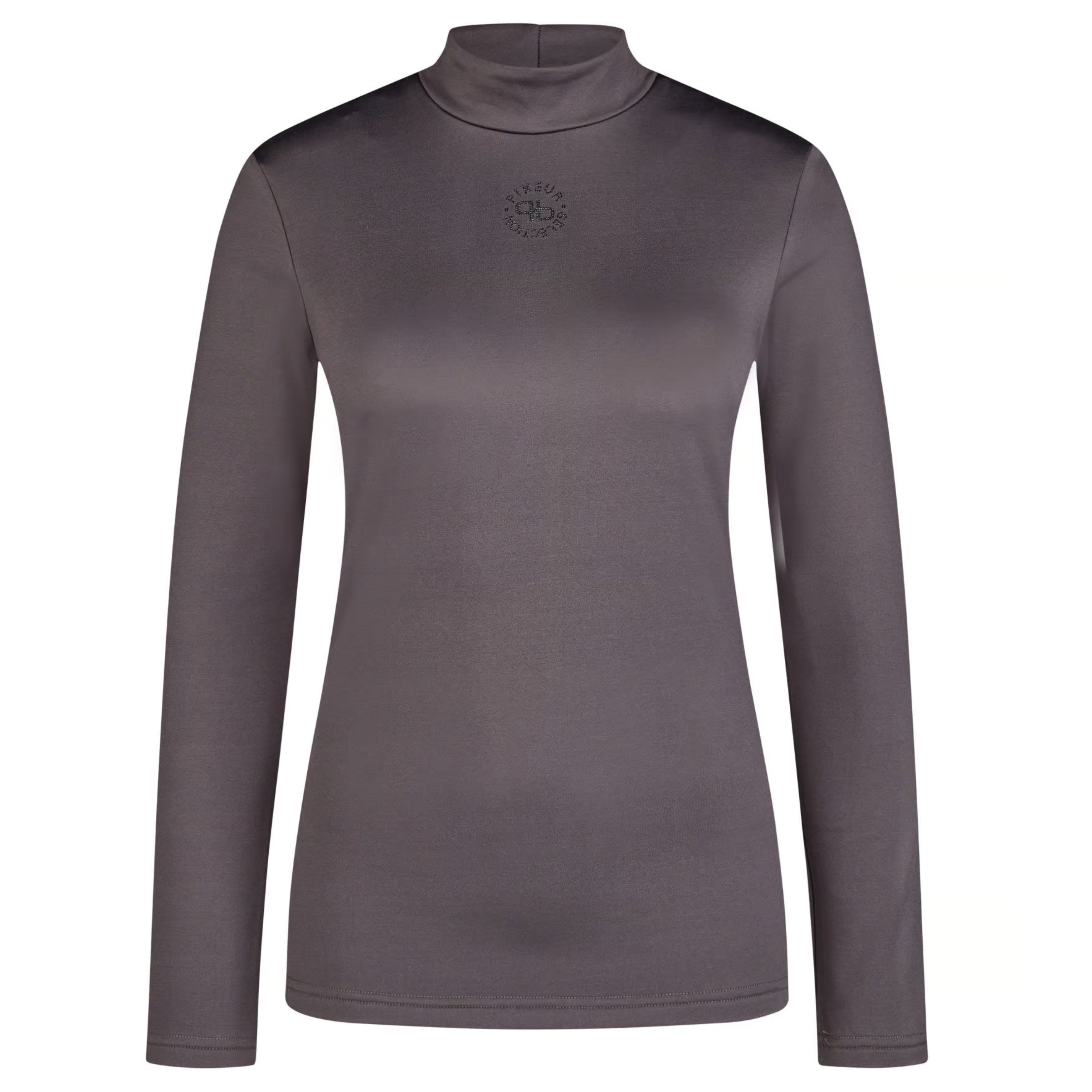 Pikeur Selection Langærmet Bluse - Twilight