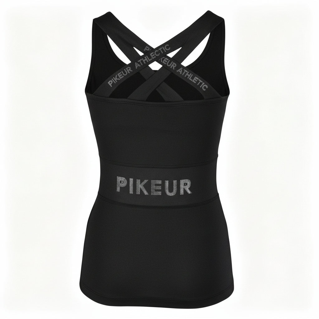 Pikeur Selection Top - Sort