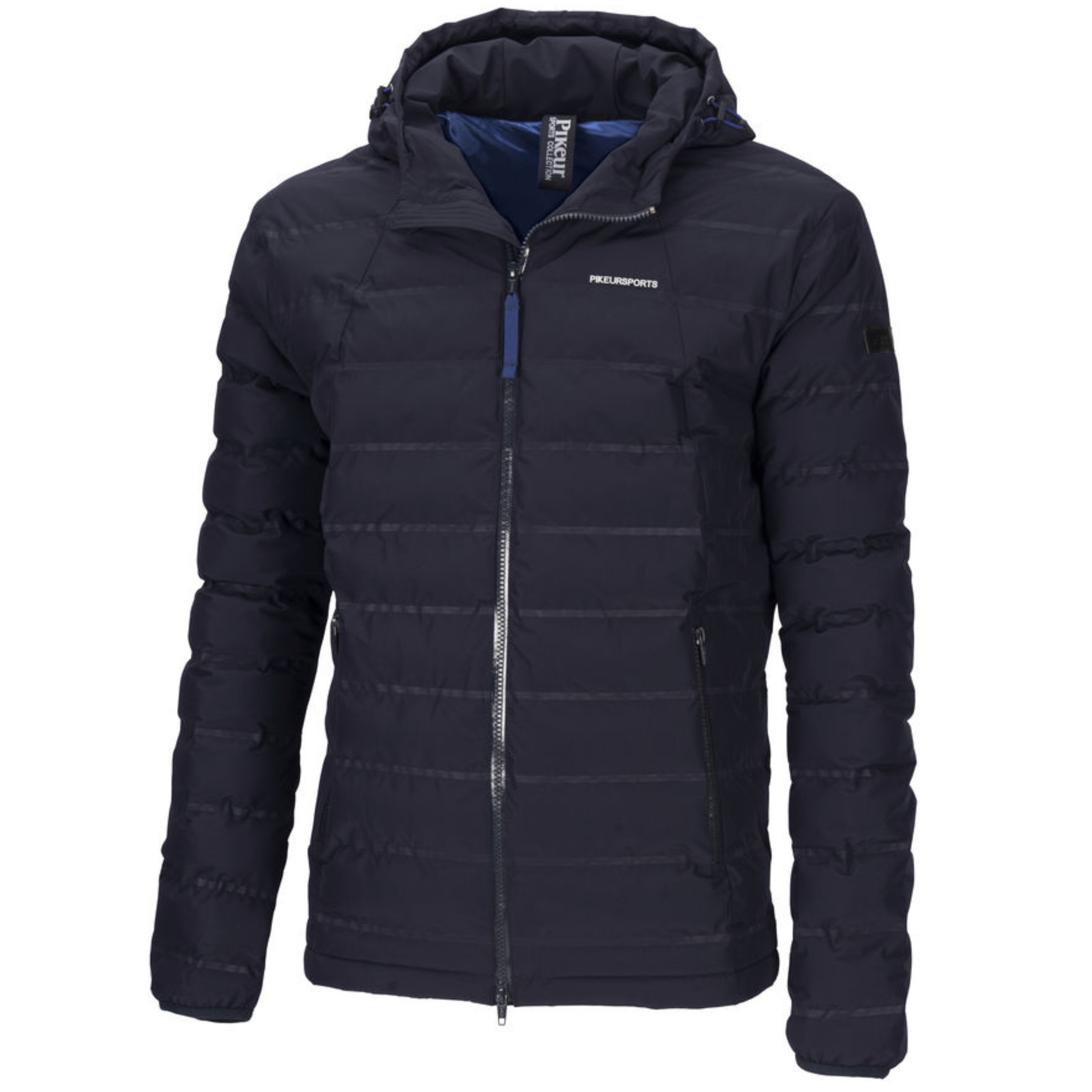 Pikeur Sillas Herre Jakke - Navy