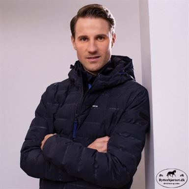 Pikeur Sillas Herre Jakke - Navy