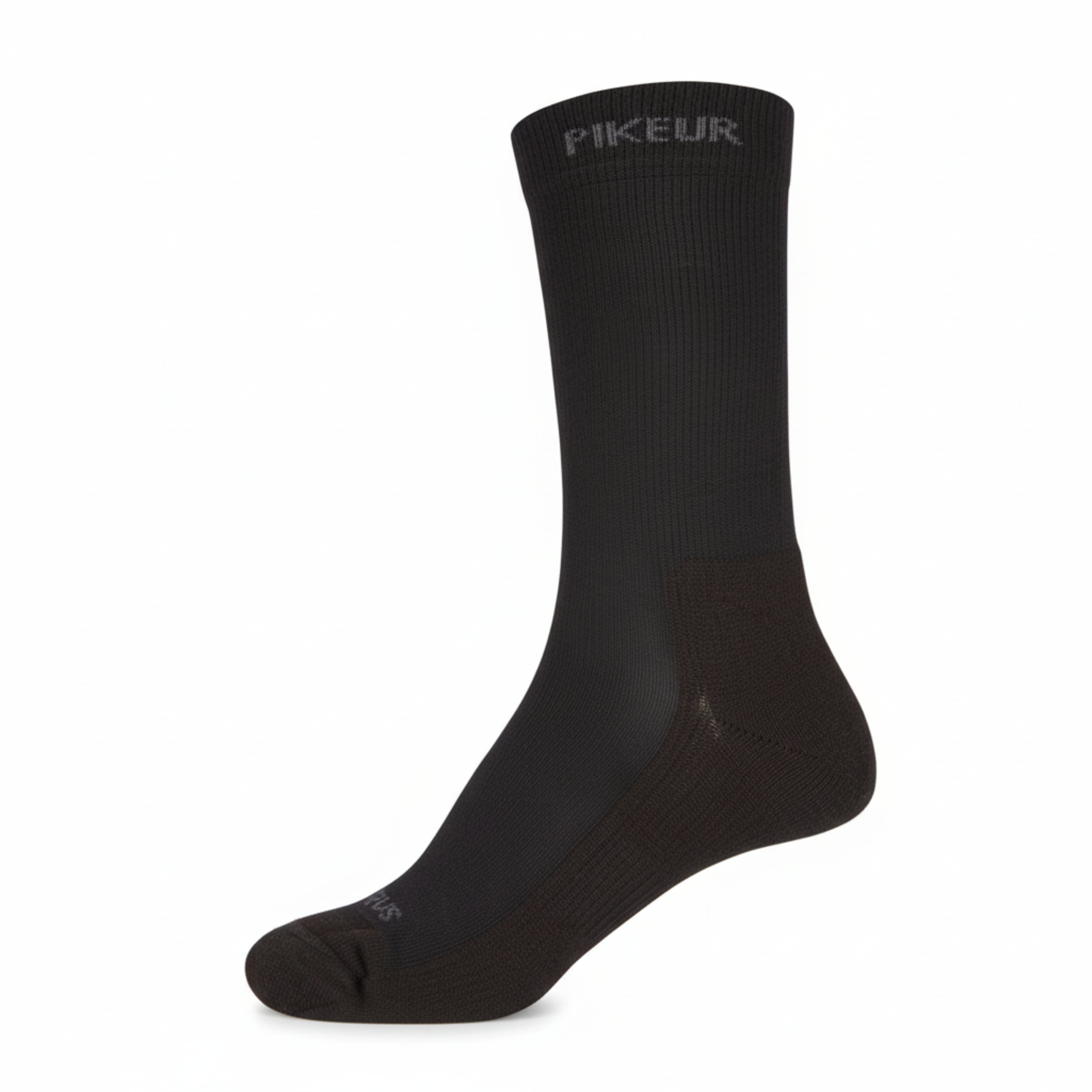Pikeur Sports Sokker - Sort