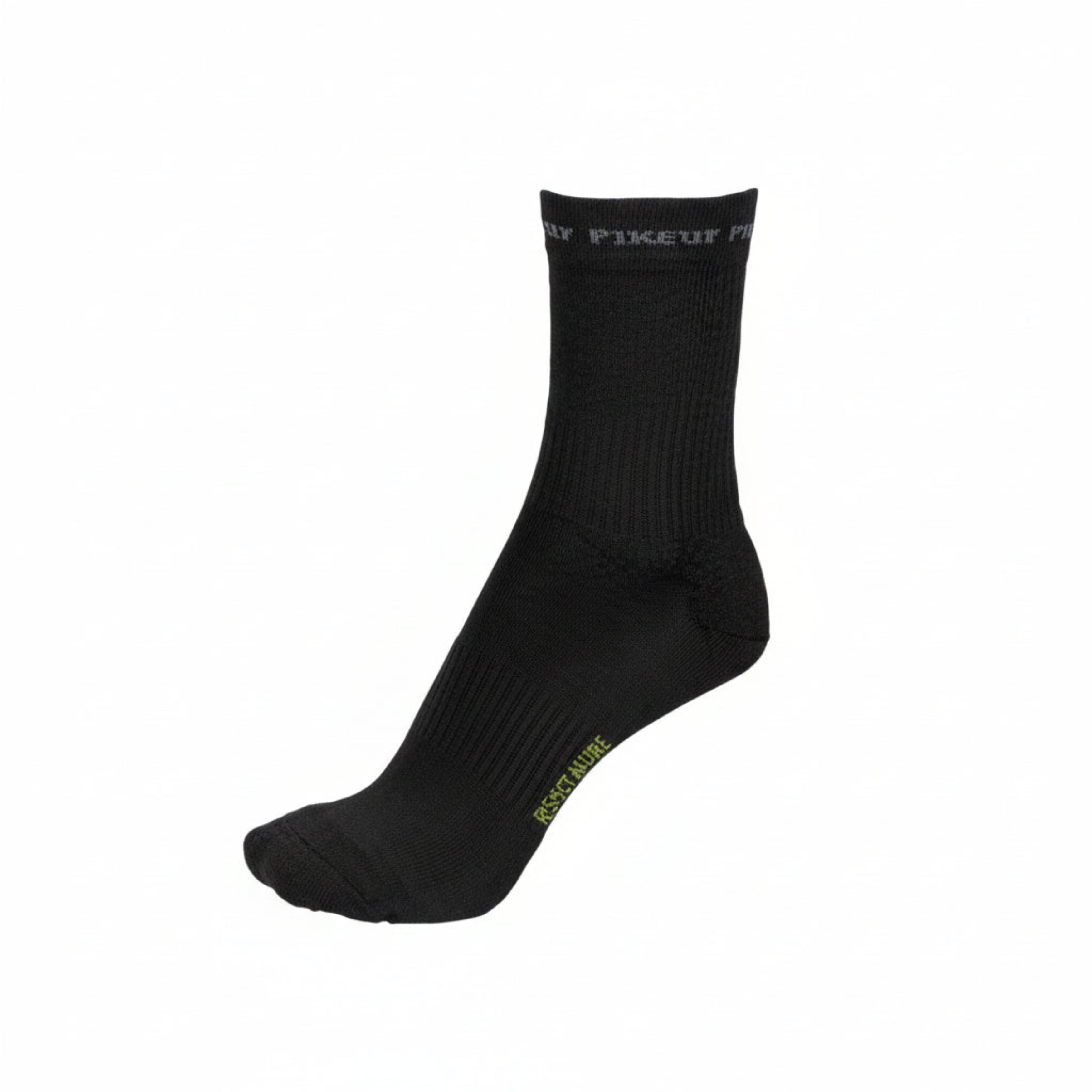 Pikeur Sports Strømper - Sort