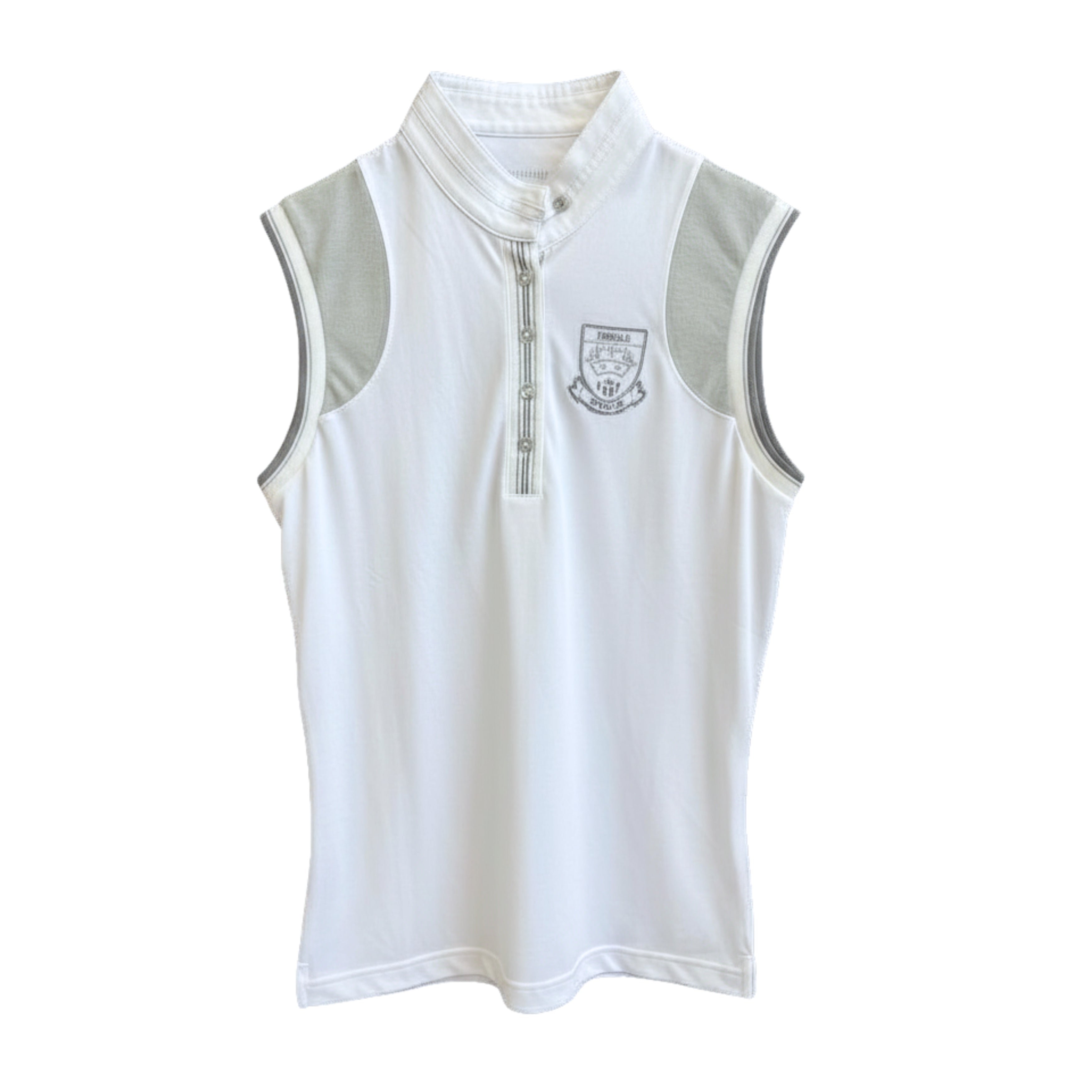 Pikeur Stævne T-Shirt u/arm