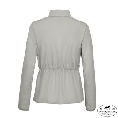 Pikeur Selection Valeria Hybridjakke - Vanilla Cream