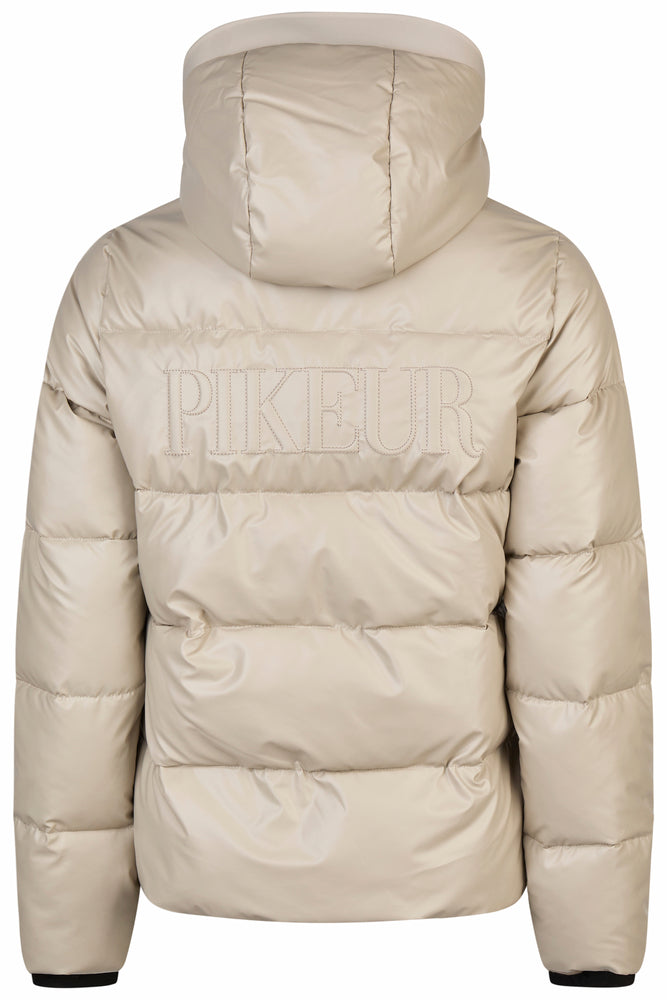 Pikeur Athleisure Quilted Jakke