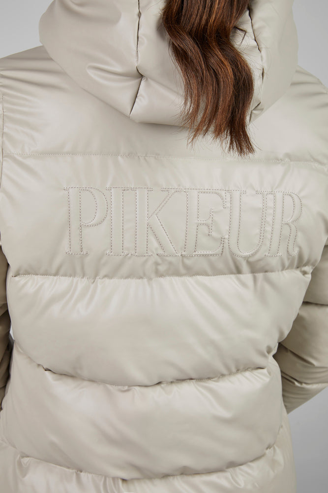 Pikeur Athleisure Quilted Jakke