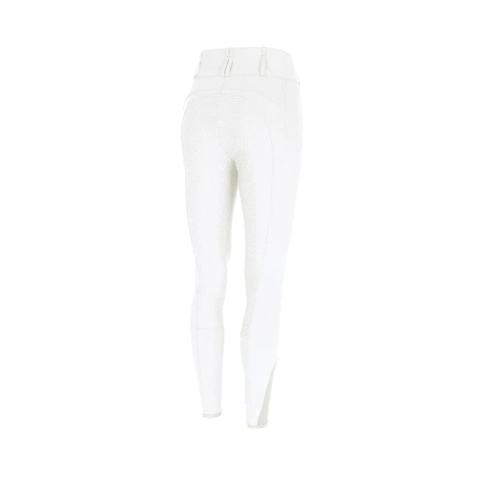 Pikeur Candela Ridebukser m. Fuldgrip - Flere Farver