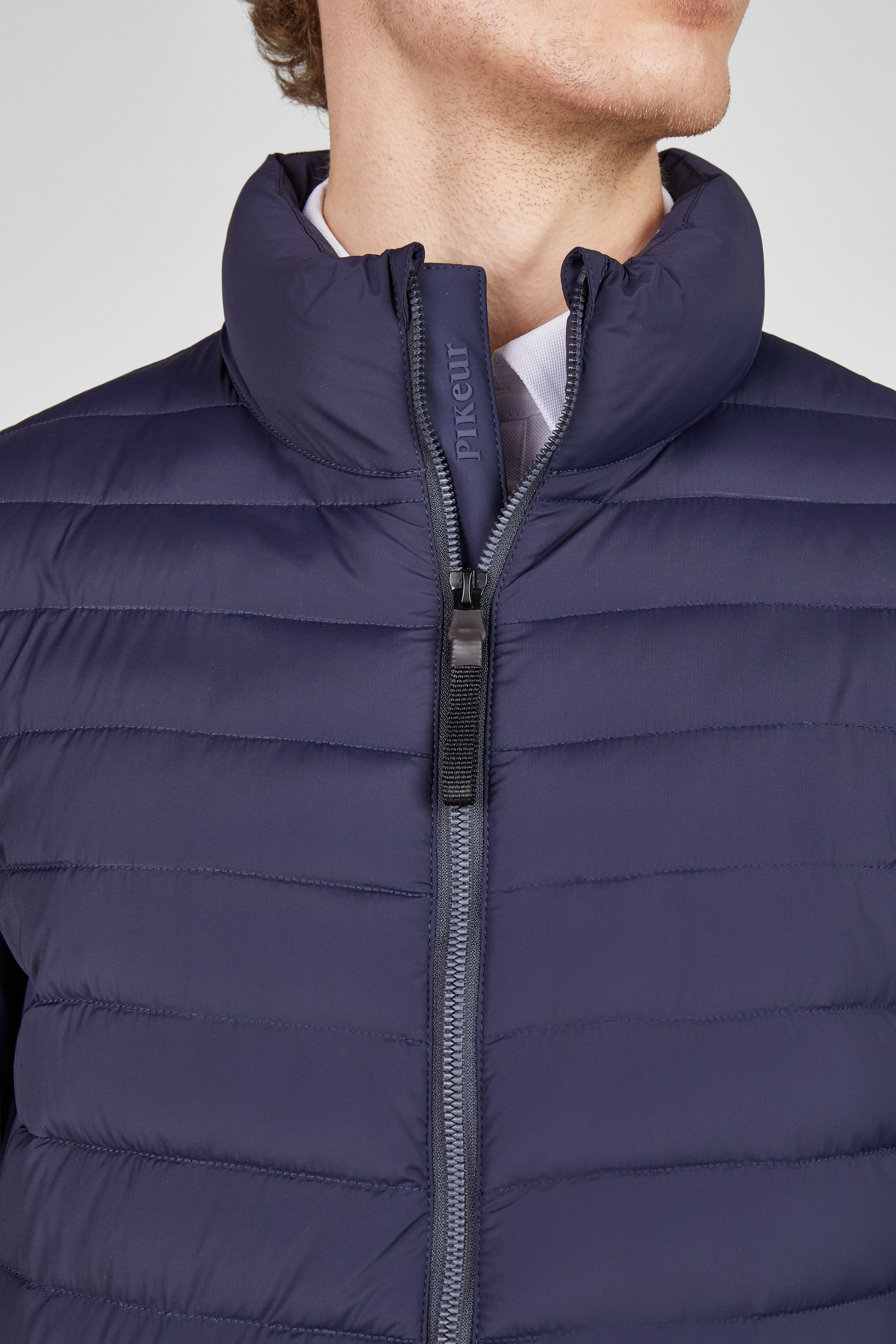 Pikeur Herre Hybrid Jakke