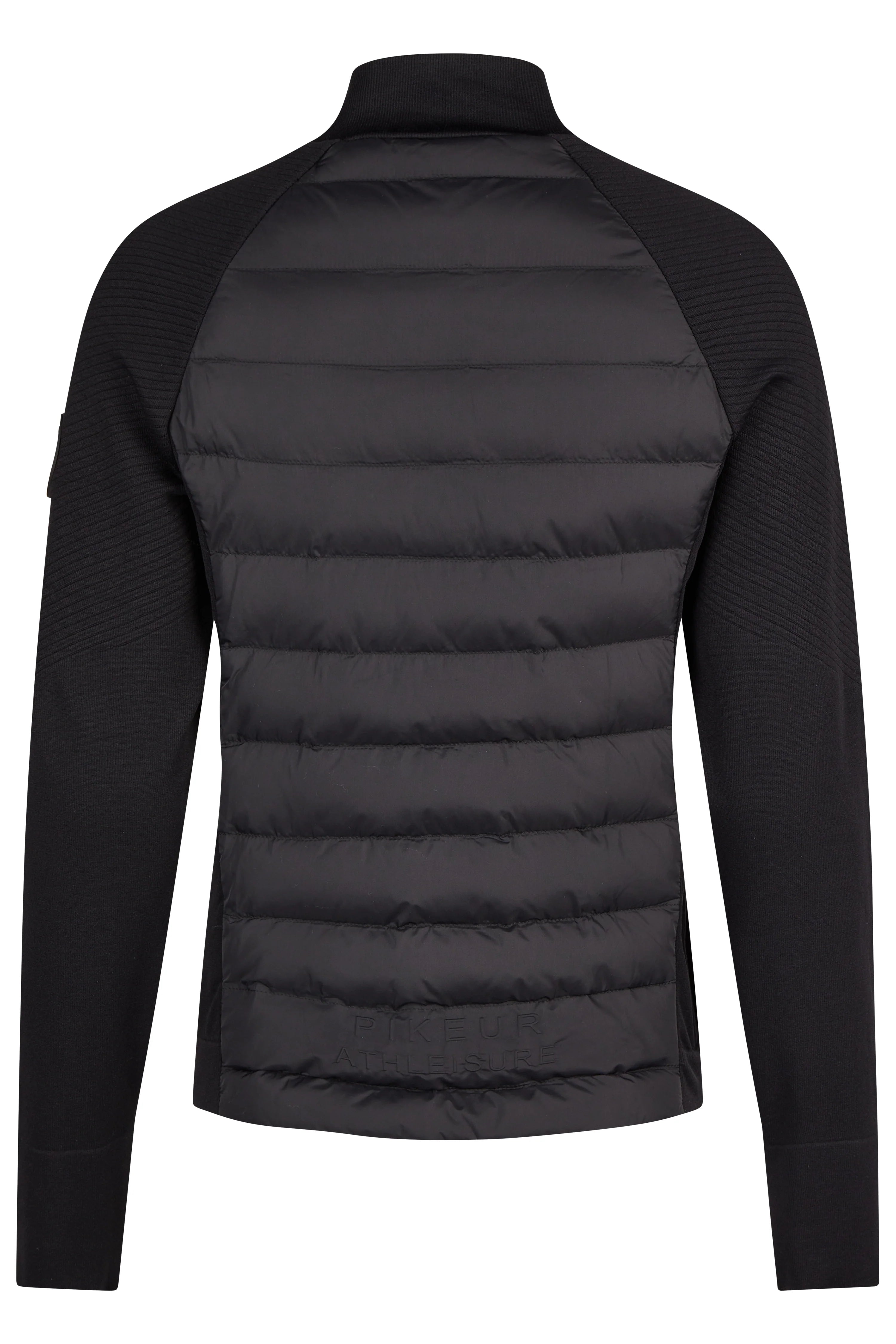 Pikeur Hybrid Jakke - Sort