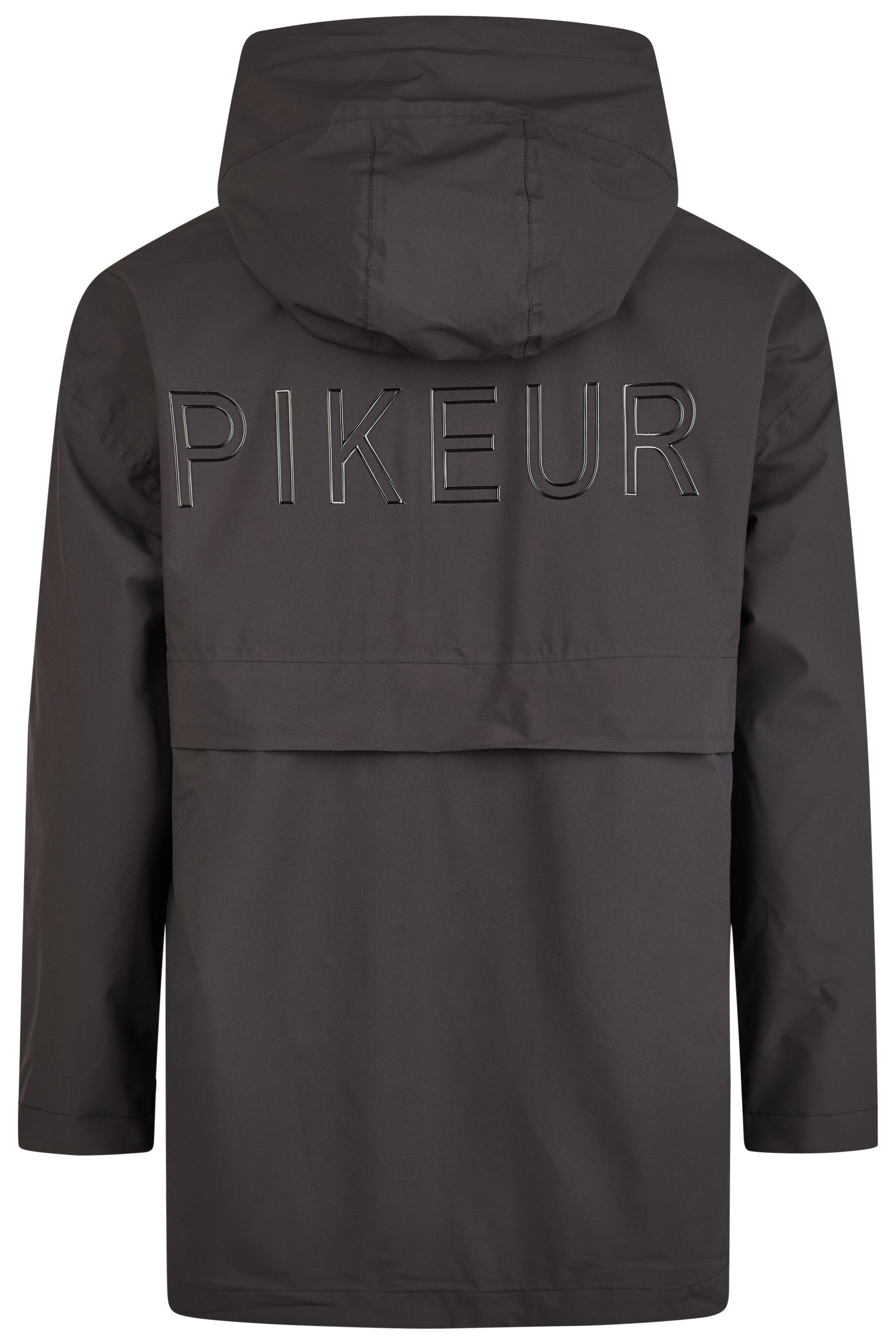 Pikeur Regn Zip Poncho