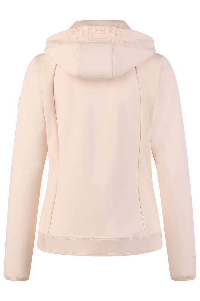 Pikeur Selection Tech Jakke - Soft Rose