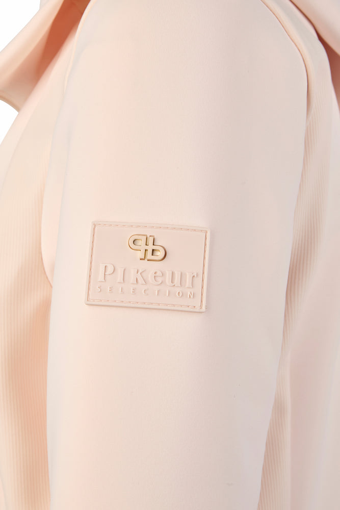Pikeur Selection Tech Jakke - Soft Rose