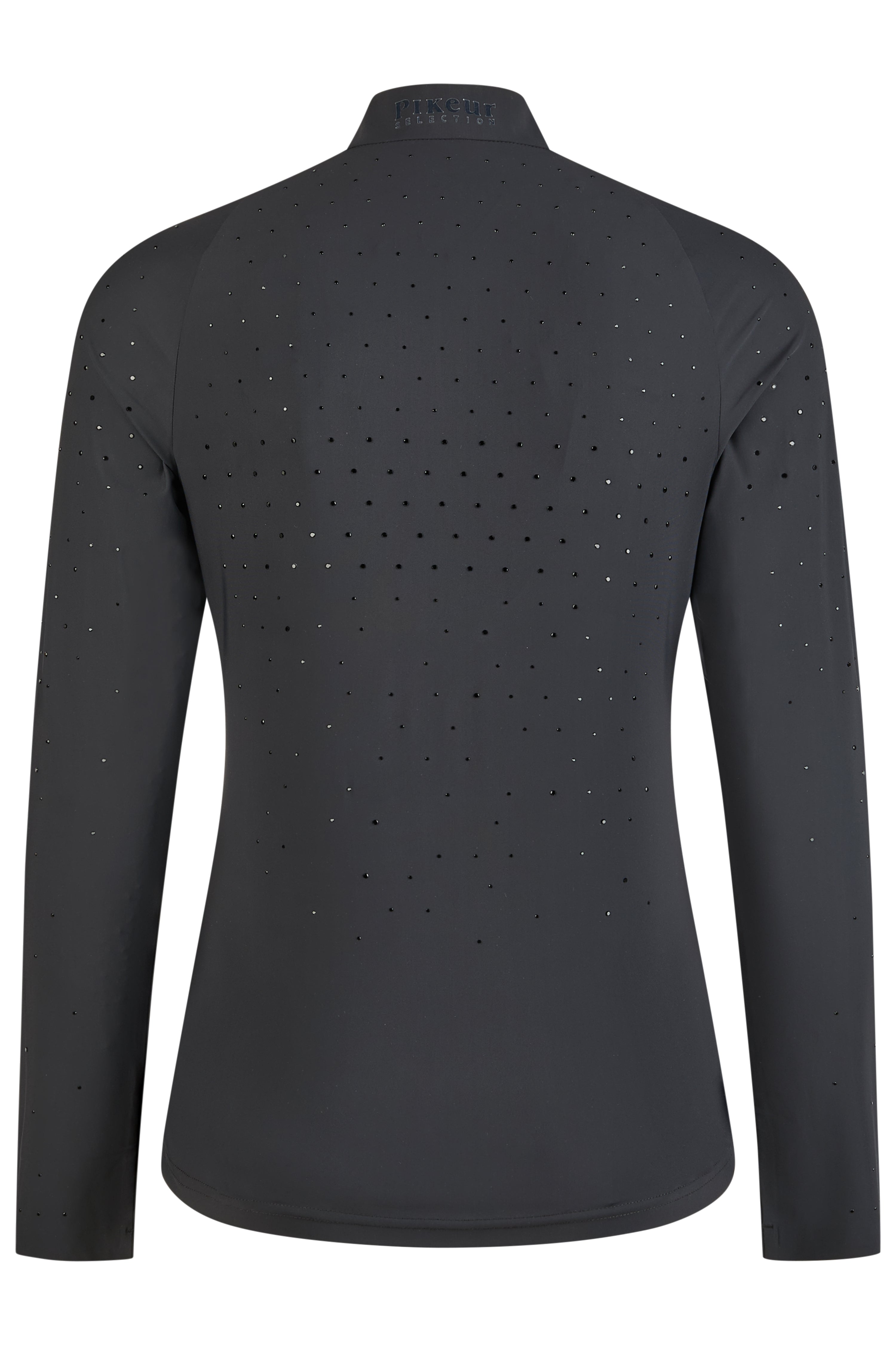 Pikeur Selection Zip Ridebluse