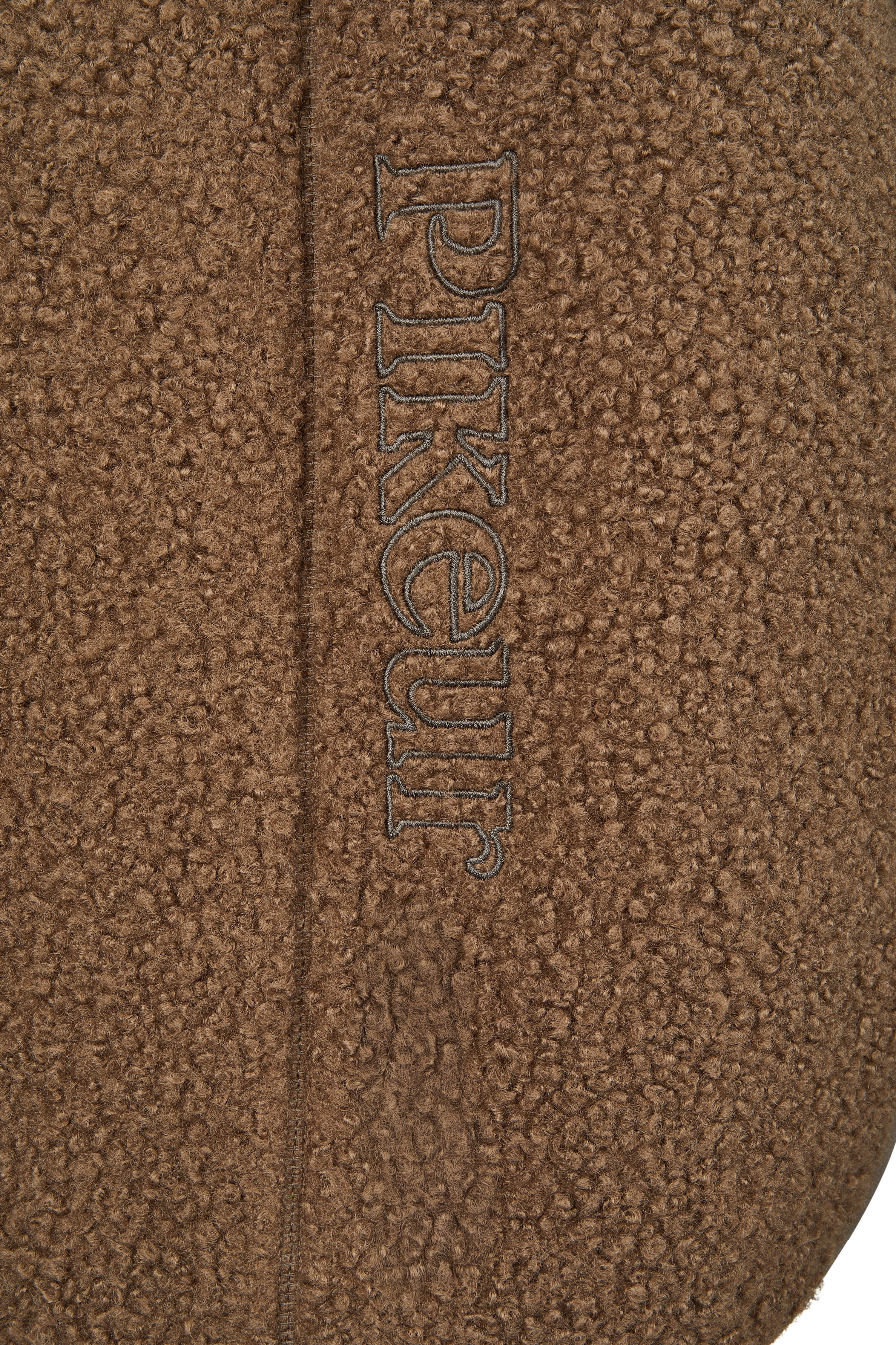 Pikeur Teddy Fleecejakke