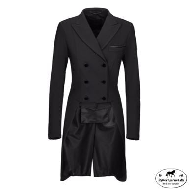 Pikeur Dressurkjole M. Sten - Sort